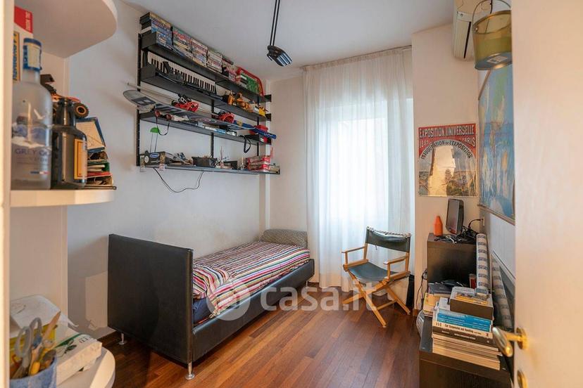 Quadrilocale in Piazzale Brescia 9 — foto 34 di 71