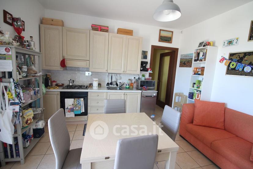 Trilocale in Via Beniamino Gigli — foto 24 di 34