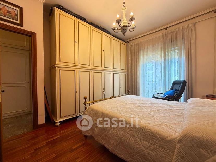 Quadrilocale in Via Ugo Ojetti — foto 17 di 37