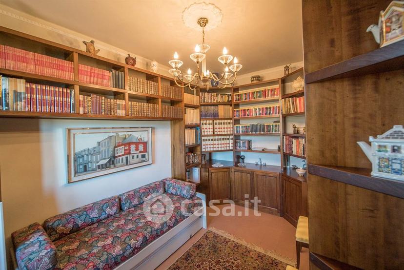 Villa in Via di San Jacopo — foto 13 di 36