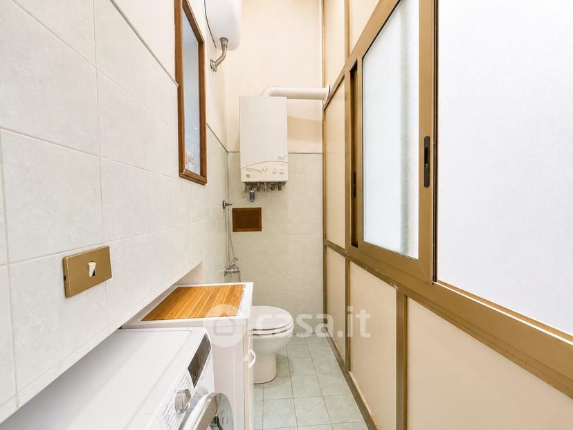 Quadrilocale in Via Santa Maria di Costantinopoli 130 — foto 17 di 27