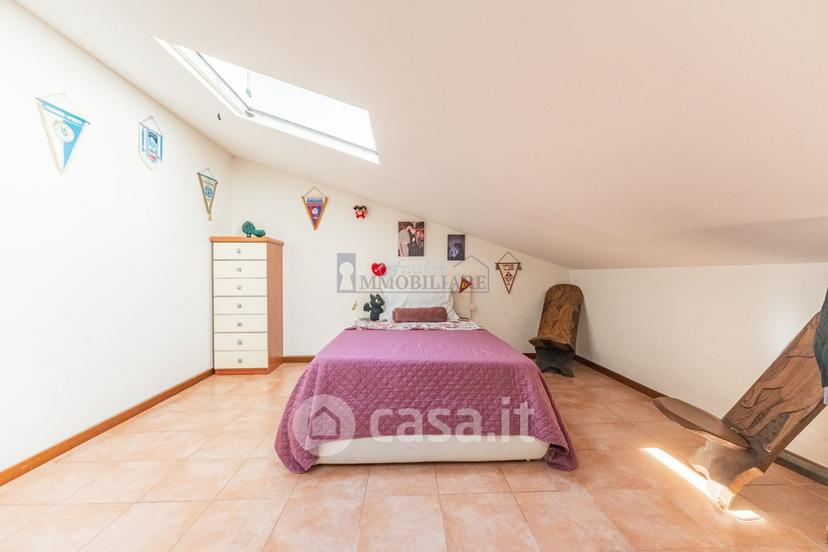 Appartamento in Via Gioacchino Rossini 5