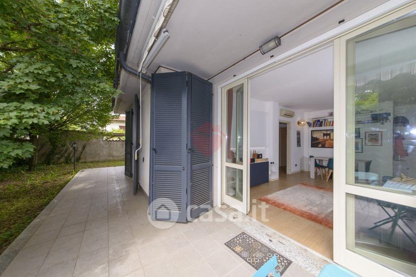 Trilocale in Frazione Riva 39 — foto 45 di 52