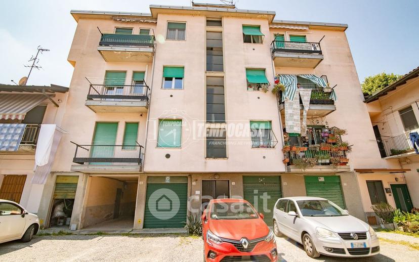 Trilocale in Via Vittorio Veneto — foto 7 di 18