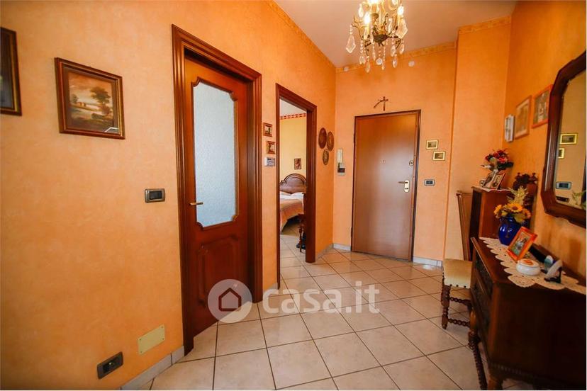 Quadrilocale in Via Meana 22 — foto 16 di 32