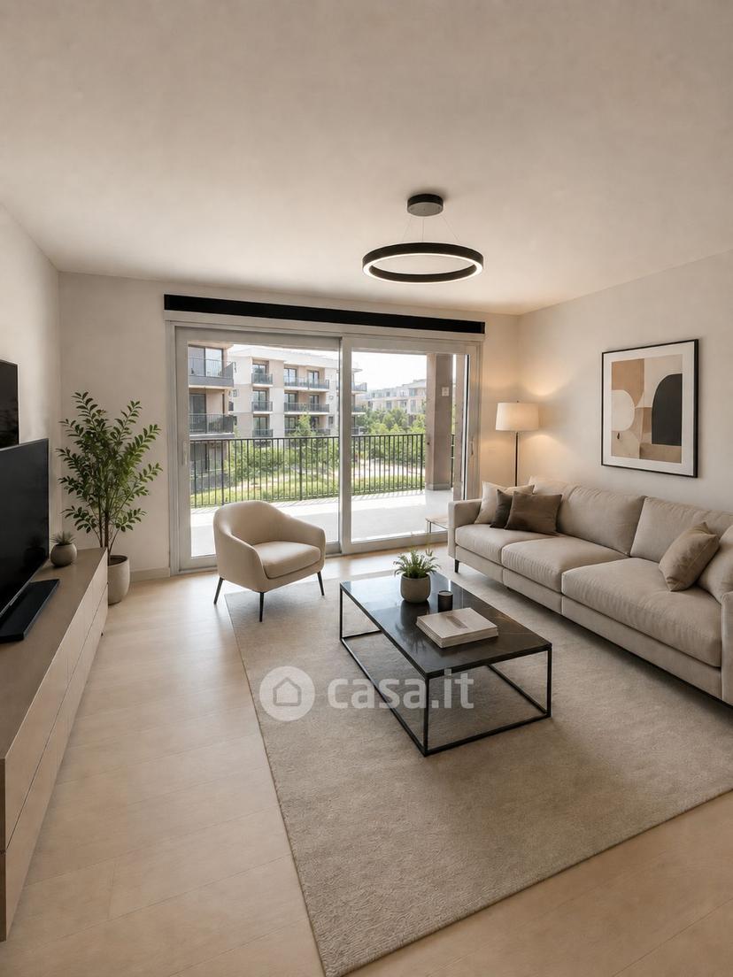 Quadrilocale in Via Don Luigi Sturzo 21 — foto 5 di 18