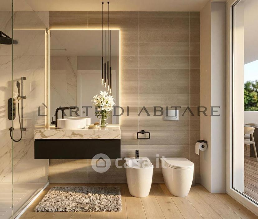 Trilocale in Viale Fratelli Casiraghi — foto 6 di 18