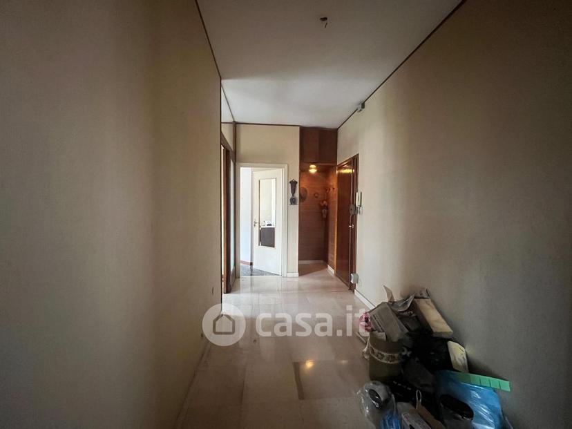 Trilocale in Via Carlo Trattenero — foto 22 di 31