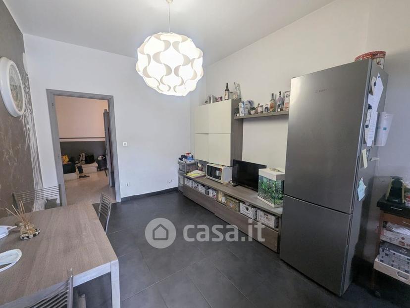Trilocale in Via Castelgomberto 38 — foto 21 di 25