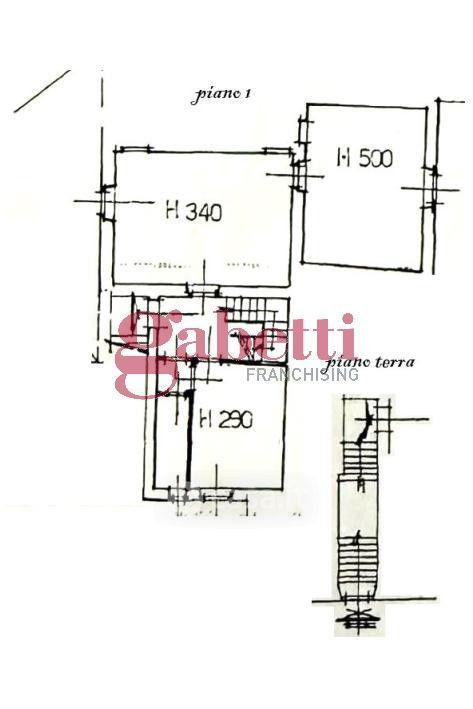 Appartamento in Via di Mosciano — foto 49 di 63