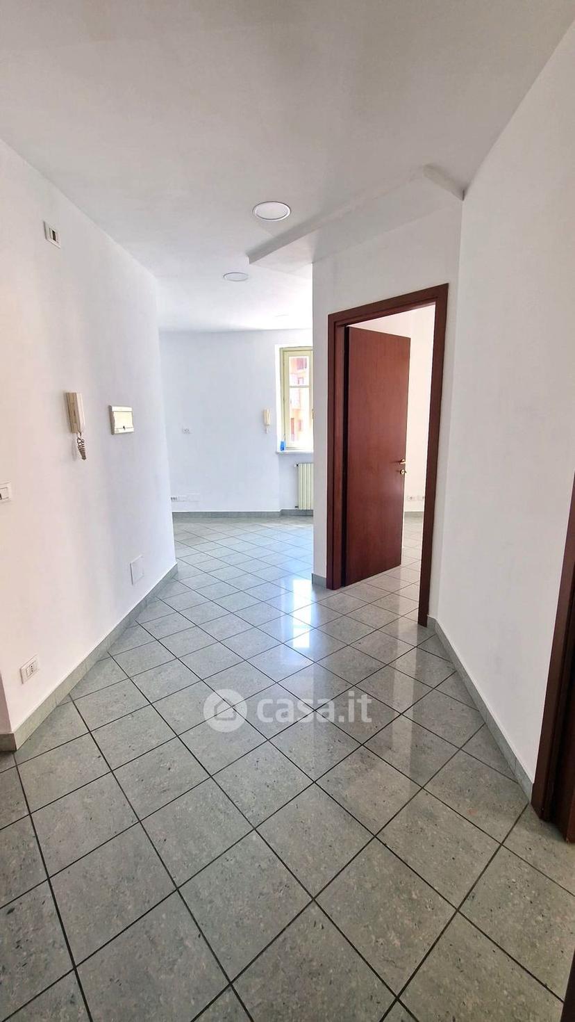 Quadrilocale in Via Cavour 1 — foto 17 di 19