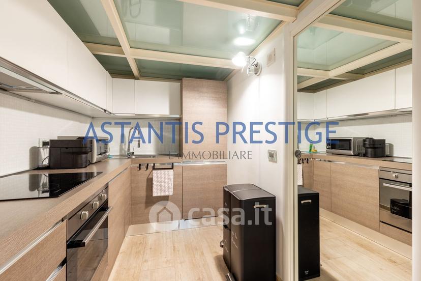 Loft in Via Milazzo — foto 19 di 31