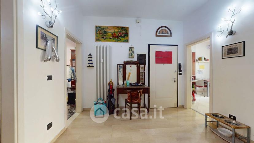 Appartamento in Via Vincenzo Gemito 2 — foto 26 di 59