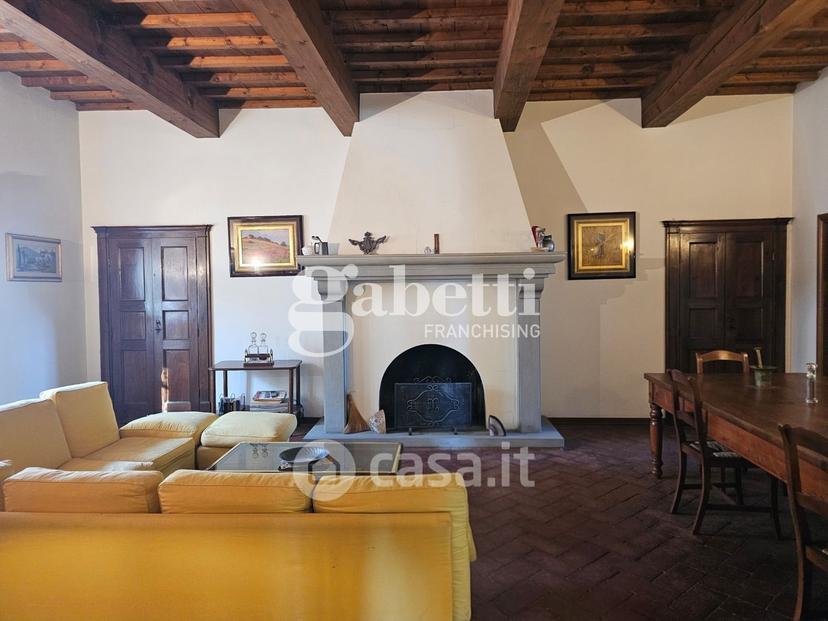 Appartamento in Via di Mosciano — foto 28 di 63