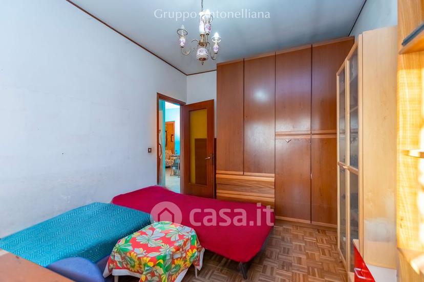 Appartamento in Via Giovanni Servais 209