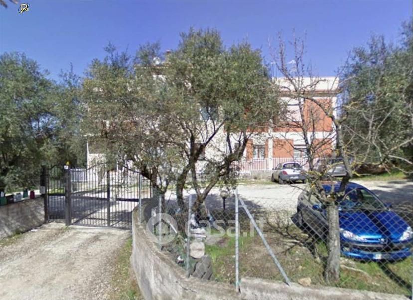 Bilocale in Strada dei Colli di San Nicola — foto 24 di 28