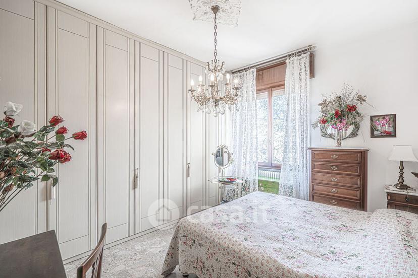 Trilocale in Via Domenico Zampieri 19 — foto 27 di 33