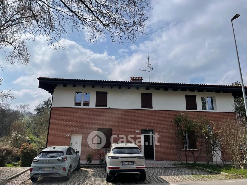 Quadrilocale in della Libertà 4 — foto 10 di 27