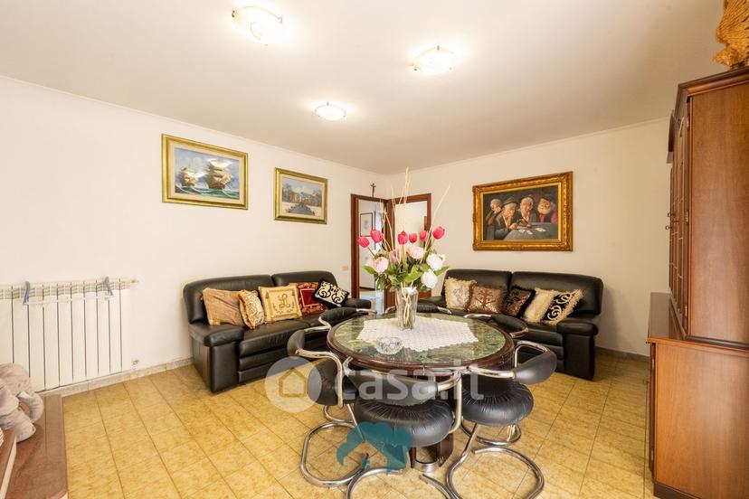 Villa in Via Col Fiorito — foto 64 di 67