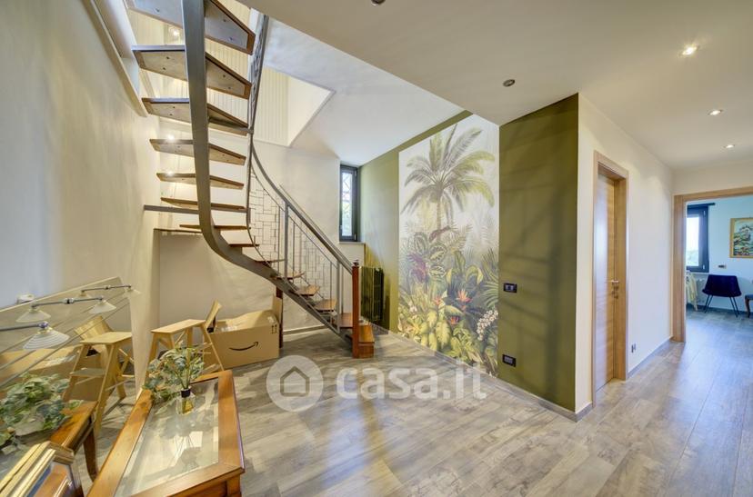Villa in Via Casale 320 — foto 7 di 51