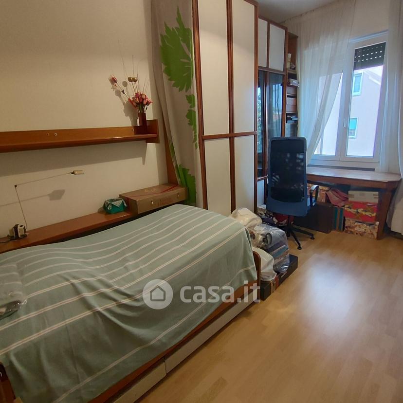 Appartamento in Via Privata Antonio Smareglia 26 — foto 5 di 23