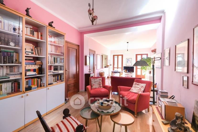 Villa in Strada dei Ronchi 11 — foto 18 di 23