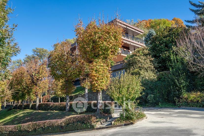 Appartamento in Strada Vicinale delle Terrazze 56 — foto 37 di 44