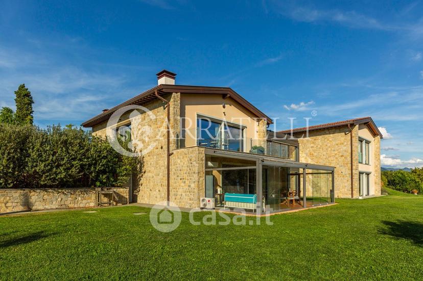 Villa in Via Stradello di Ago 7 — foto 52 di 76