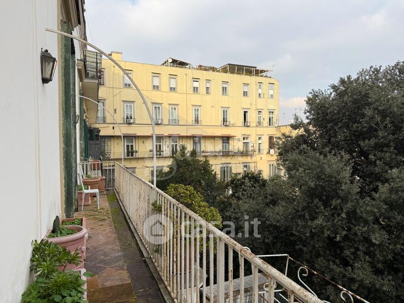 Appartamento in Via Monte di Dio 1 E — foto 6 di 46