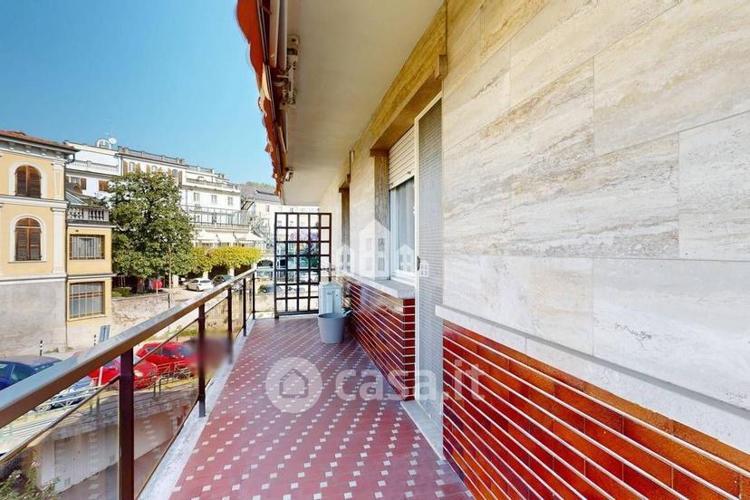 Quadrilocale in Via Galileo Galilei 8 — foto 19 di 51