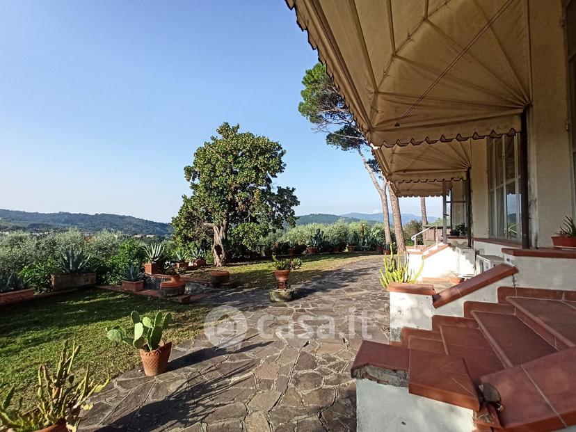 Villa in Via degli Arrighi 2 — foto 76 di 95