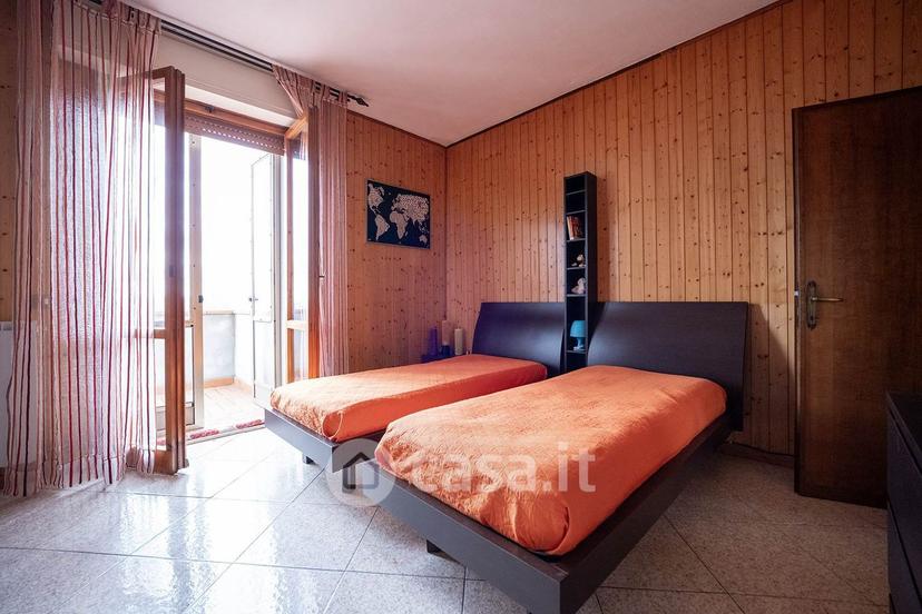 Appartamento in Via Giorgio Vasari — foto 32 di 39