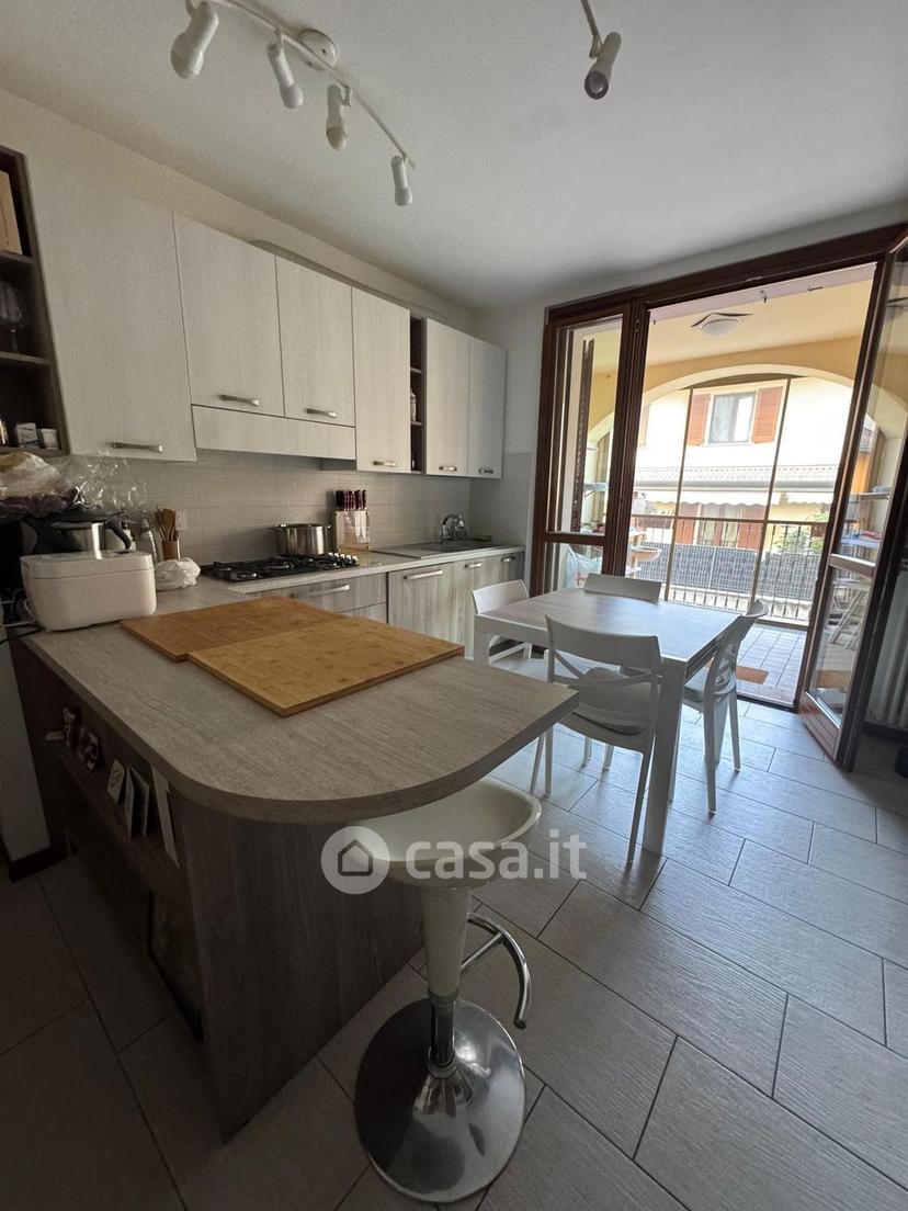 Trilocale in Via Salerano 45 — foto 3 di 30