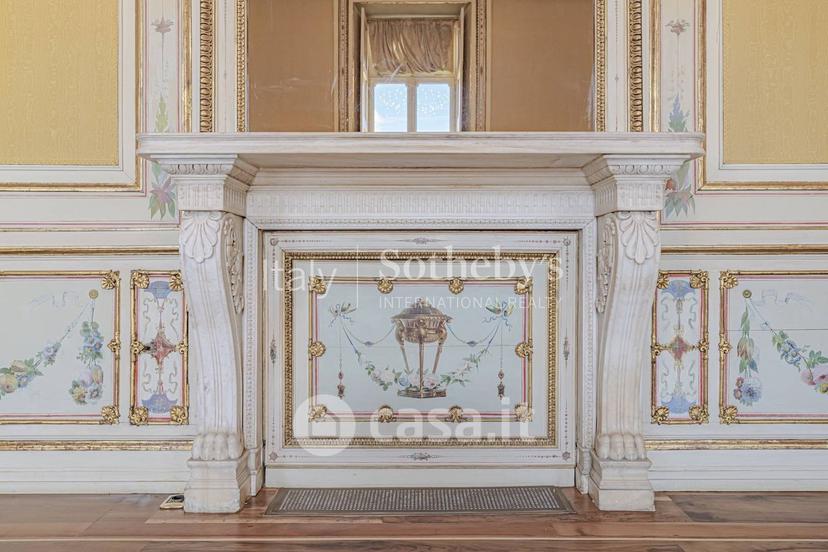 Quadrilocale in Piazza Castello — foto 11 di 27