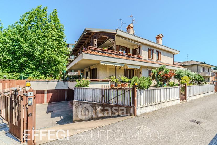 Appartamento in Via Resegone — foto 5 di 60