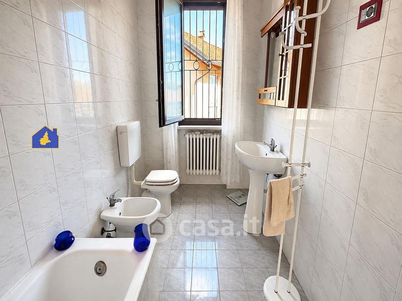 Villa in Via Cadore — foto 26 di 37