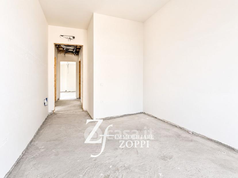 Quadrilocale in Via Larga — foto 6 di 19