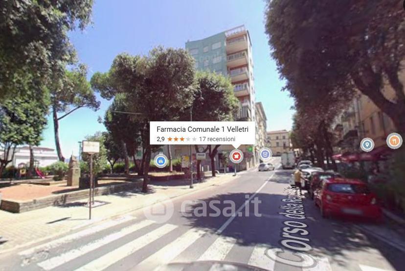 Quadrilocale in Corso della Repubblica 6 — foto 17 di 22