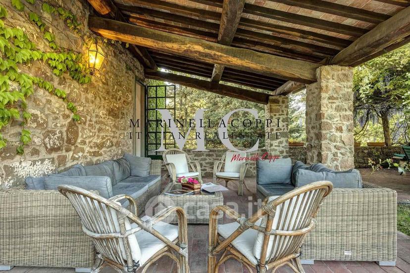 Villa in Piazza Giacomo Matteotti — foto 3 di 48