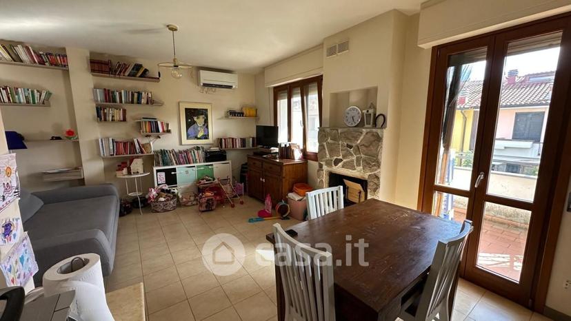 Trilocale in Via della Tinaia — foto 2 di 22