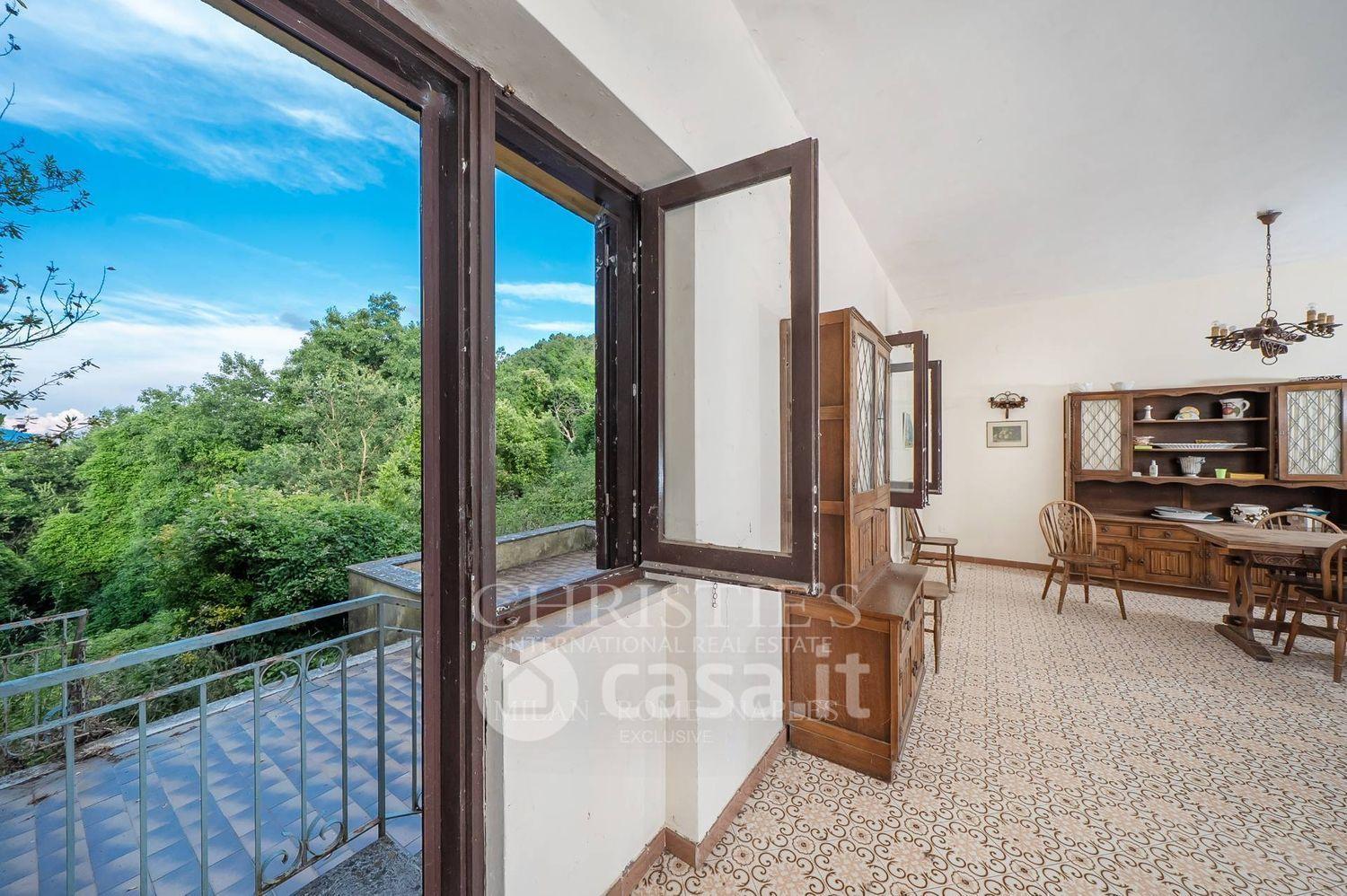 Villa in Corso Italia