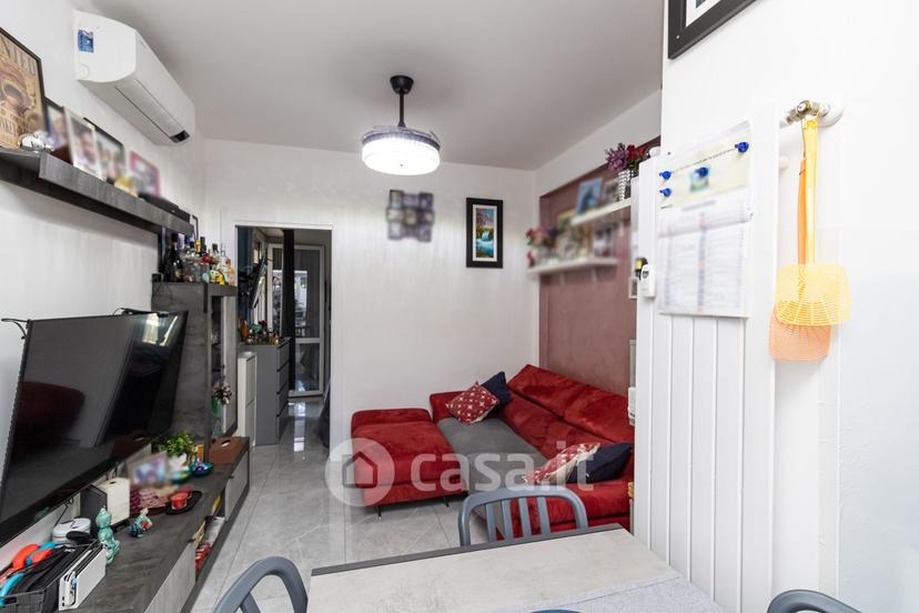 Trilocale in Via Fratelli di Dio 323 — foto 13 di 14