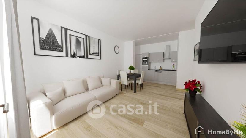Trilocale in Via Giacomo Puccini — foto 2 di 6