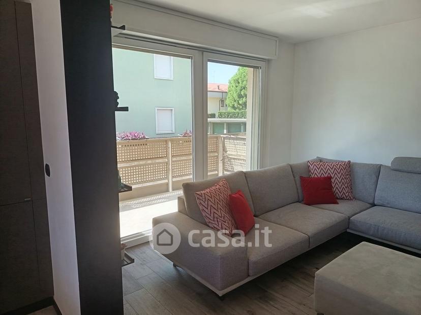 Quadrilocale in Via Cesare Battisti — foto 17 di 35