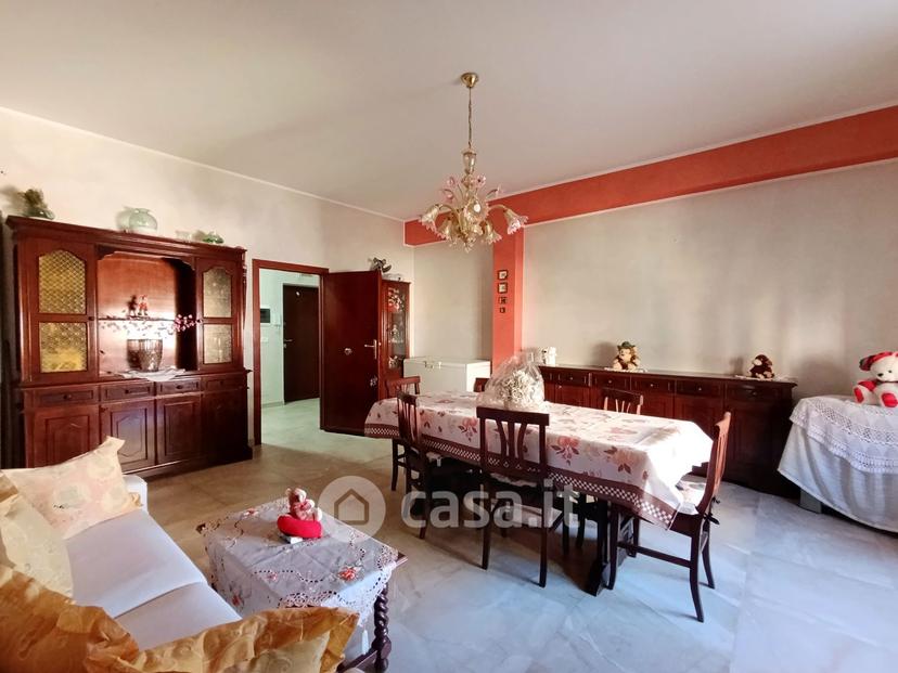 Trilocale in Piazza Liguria — foto 13 di 26