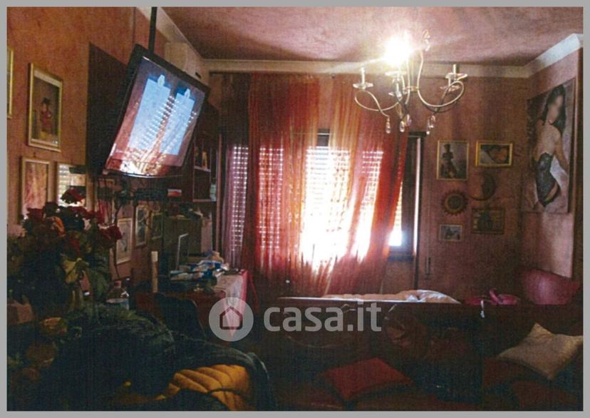 Quadrilocale in Via La Spezia — foto 19 di 32