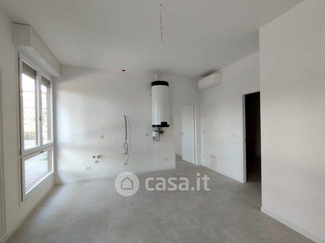 Trilocale in Via del Faggiolo