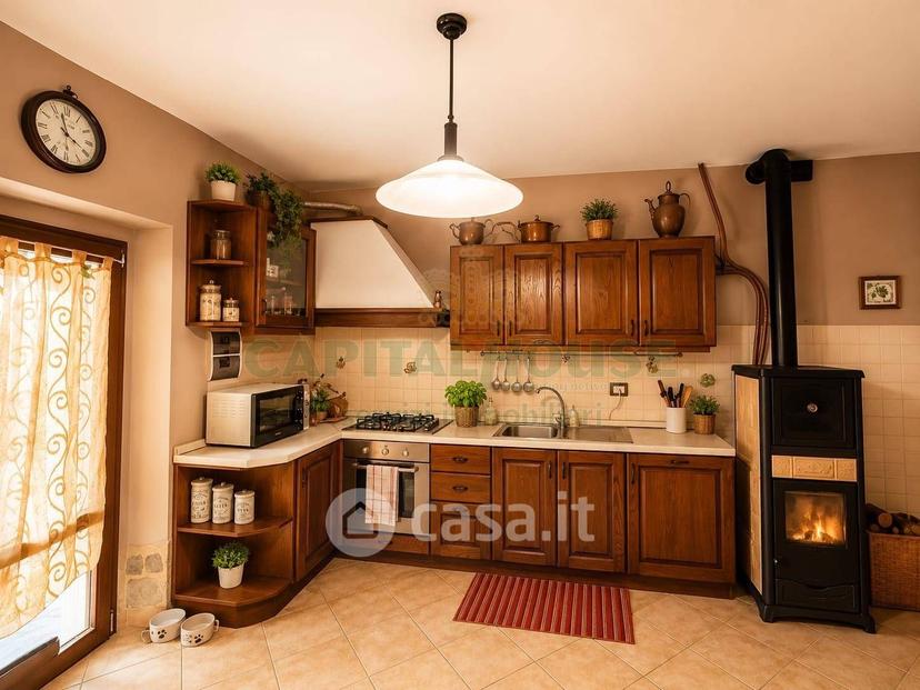Quadrilocale in Strada Provinciale Volterrana — foto 12 di 29