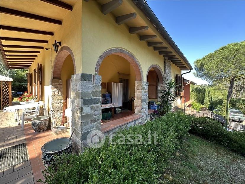 Villa in Via Romola — foto 34 di 50