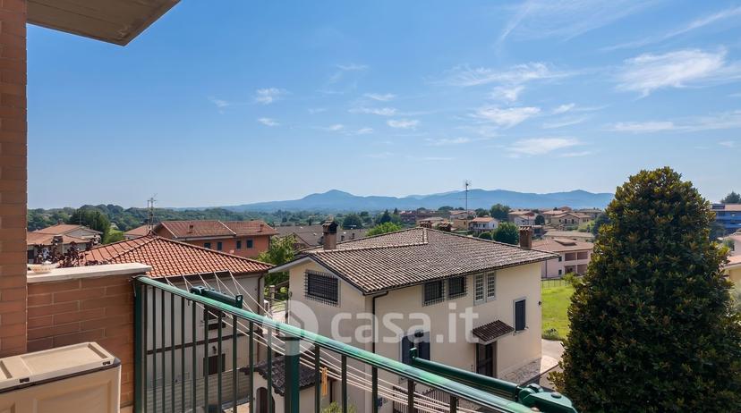 Trilocale in Vicolo Santa Maria 7 — foto 39 di 48